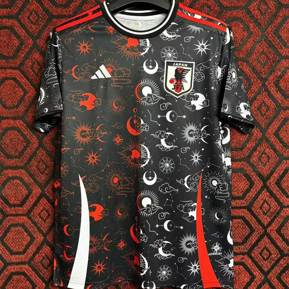 2024/25 japon especial versión fan selecciones