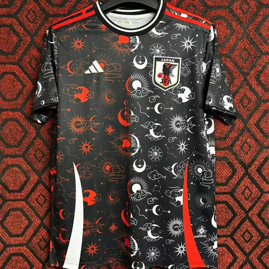 2024/25 Japon Especial Versión Fan Selecciones
