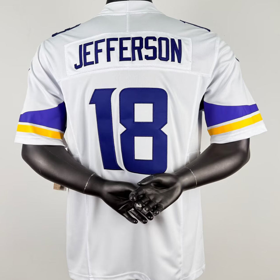 jersey 2111 minnesota vikings nfl