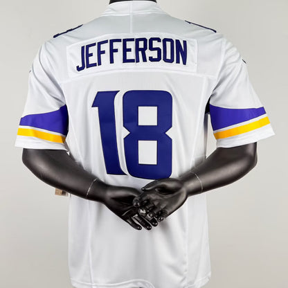 Jersey 2111 Minnesota Vikings NFL