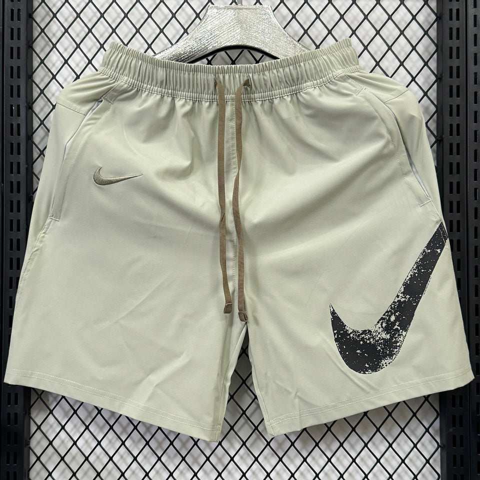 2025/26 nk  casual especial versión fan shorts/ pantalones