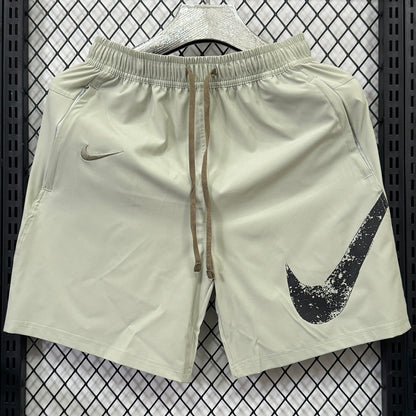 2025/26 NK  Casual Especial Versión Fan Shorts/ Pantalones