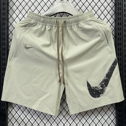 2025/26 NK  Casual Especial Versión Fan Shorts/ Pantalones