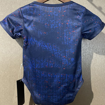 2025/26 Francia Local Versión Fan Selecciones