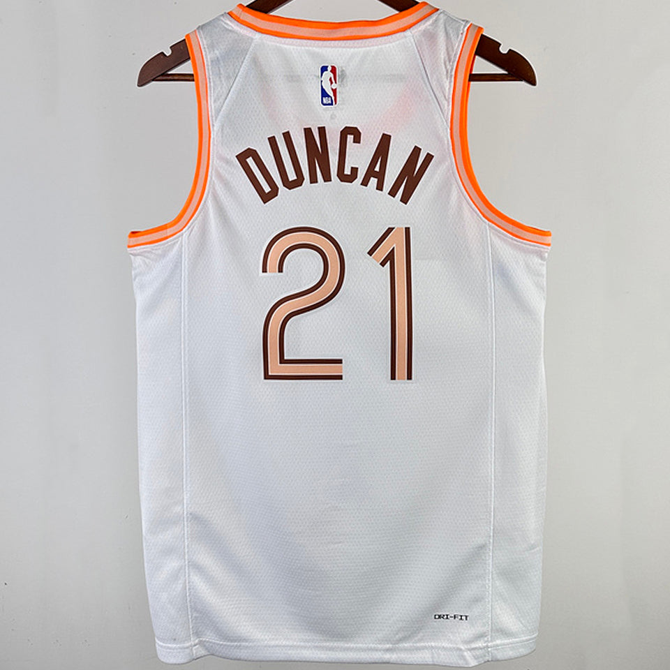2023/24 Spurs NBA