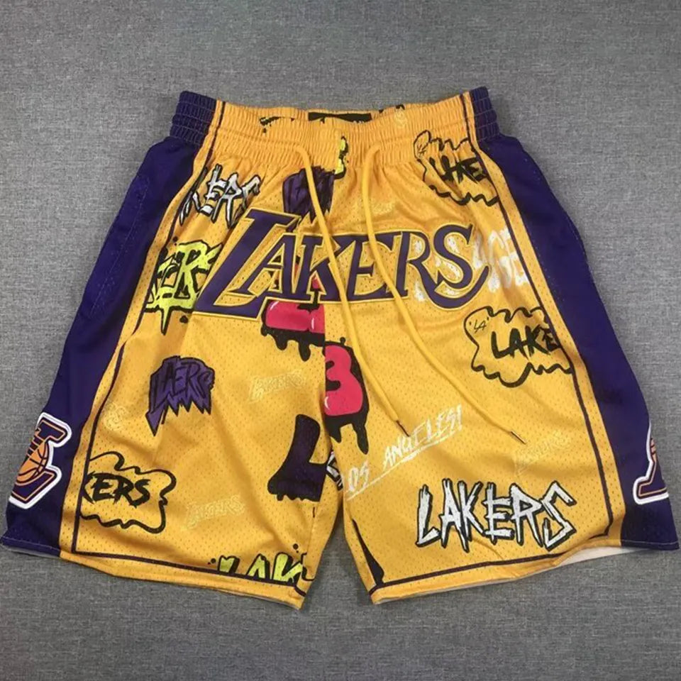 2024/25 Lakers NBA