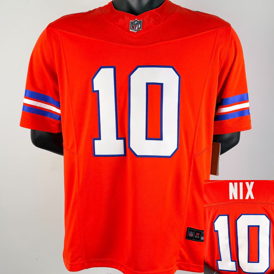 jersey 2110 denver broncos nfl