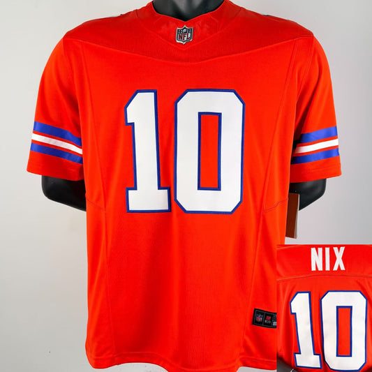 Jersey 2110 Denver Broncos NFL