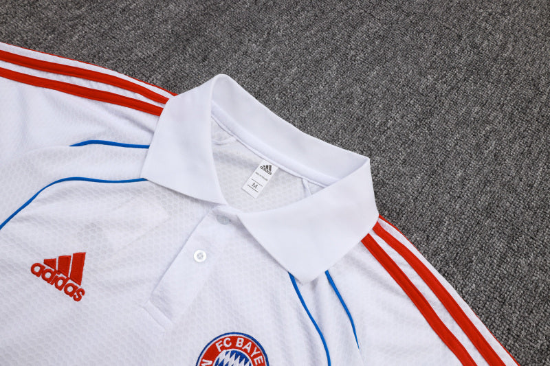 Conjunto Entrenamiento 2025/26 Bayern Munich