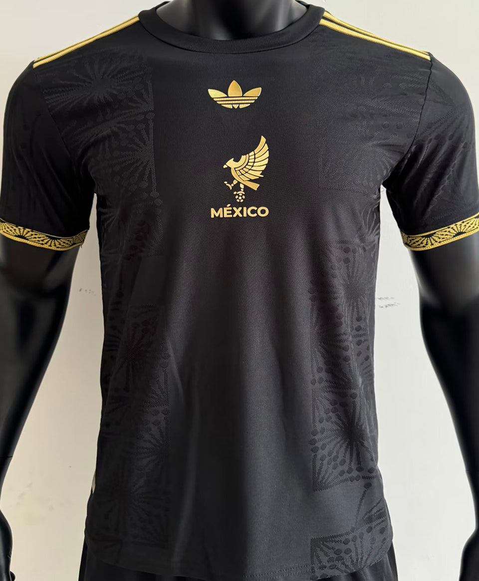 2025 mexico especial versión jugador selecciones