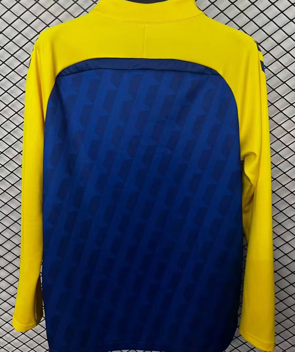 conjunto entrenamiento 2026 las palmas  and