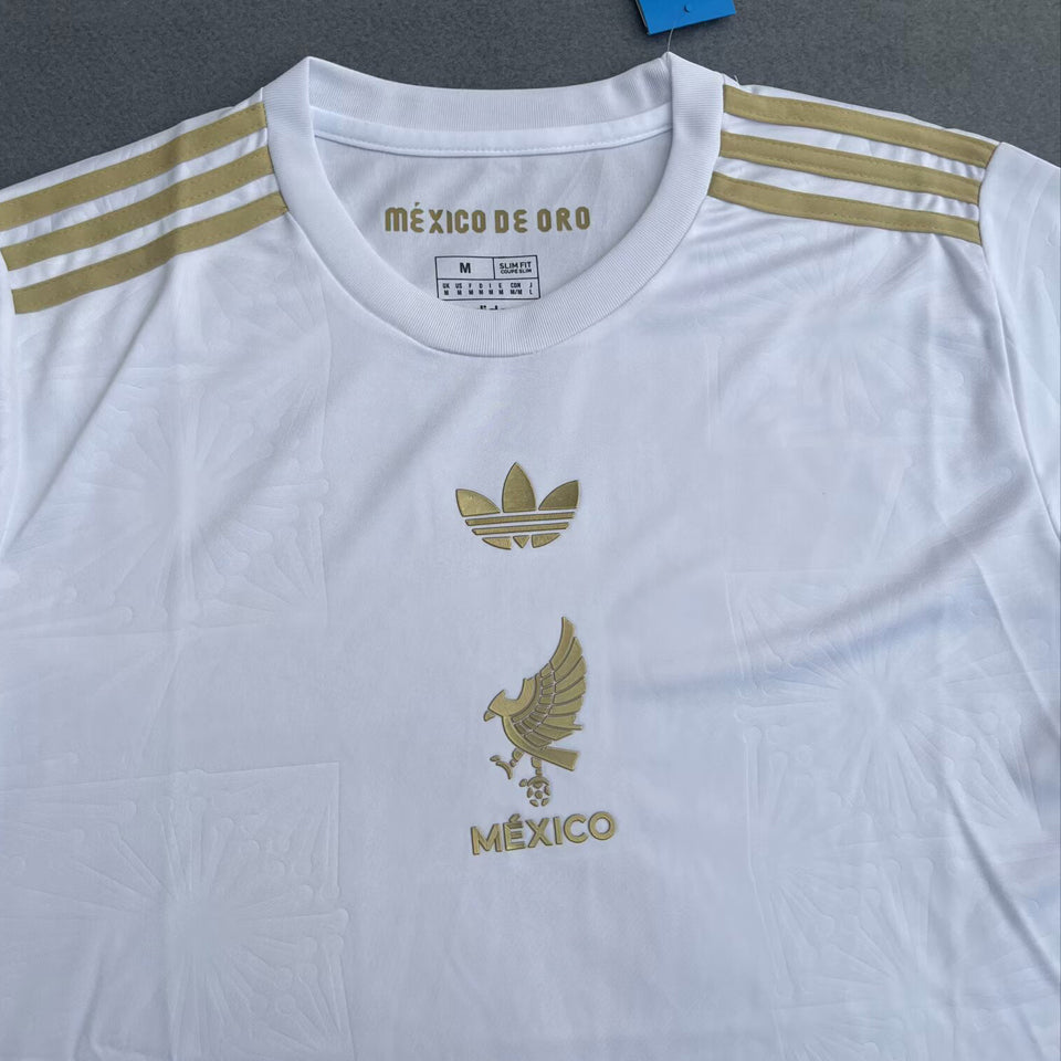 2025 Mexico Especial Versión Fan Selecciones