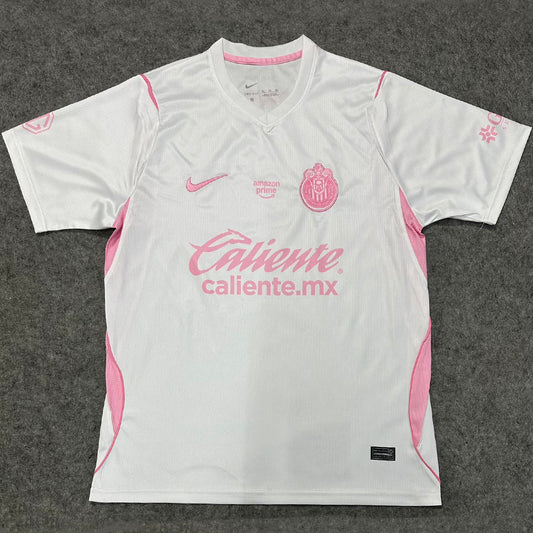 Jersey 2026/27 Chivas Especial Manga corta Versión Fan
