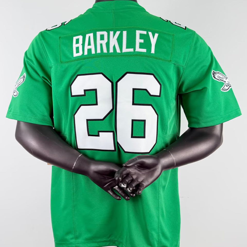 jersey 2110 philadelphia eagles nfl