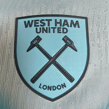 Jersey 2026/27 West Ham Tercero Manga corta Versión Jugador