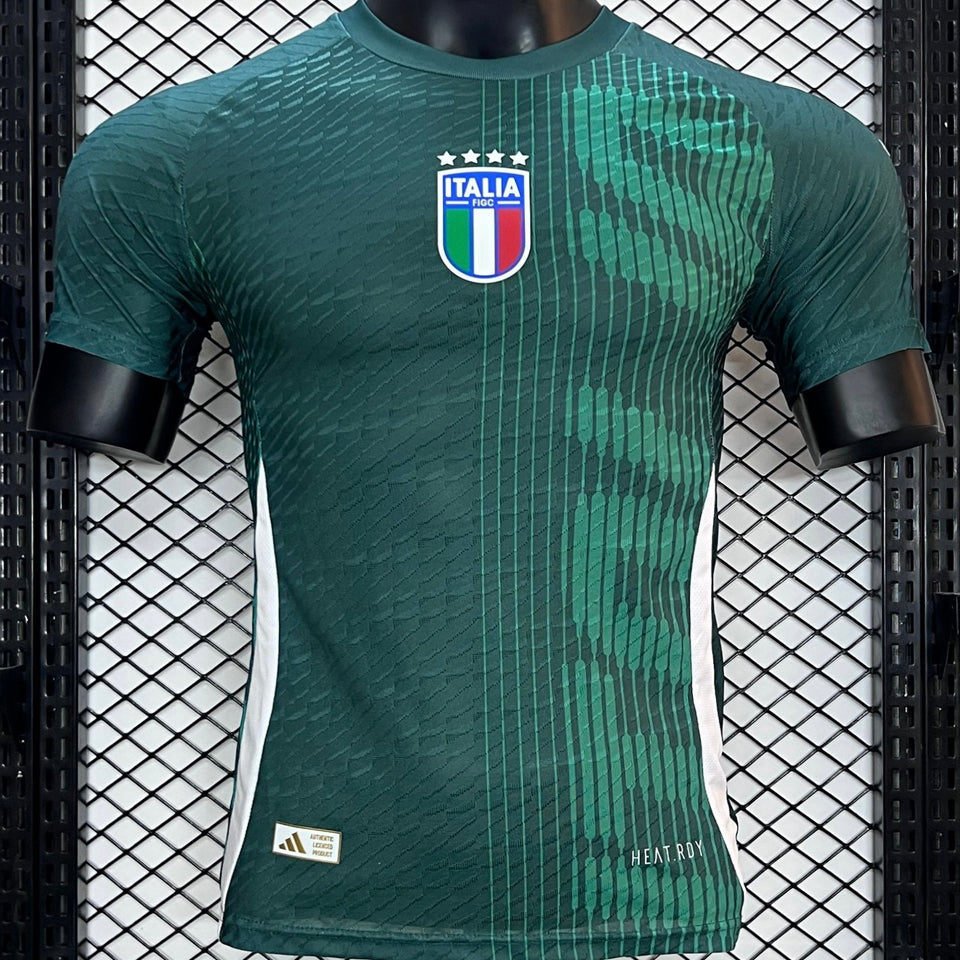 2024/25 Italia Especial Versión Jugador Selecciones