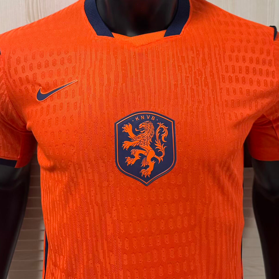 2026/27 holanda local versión jugador selecciones