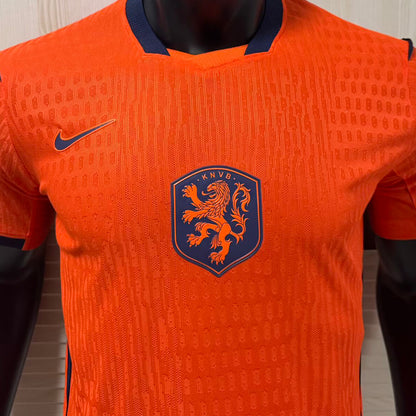 2026/27 Holanda Local Versión Jugador Selecciones