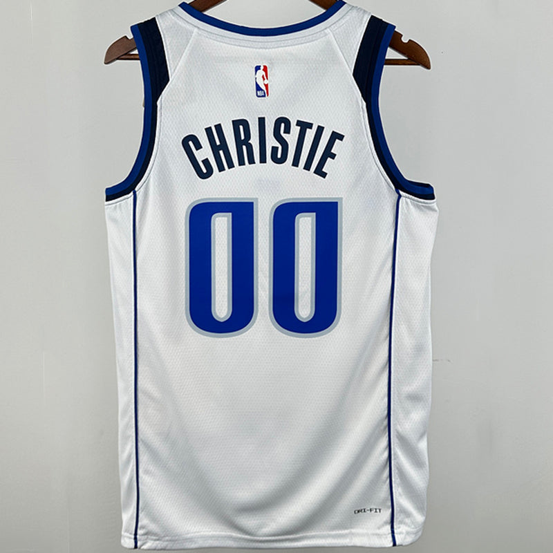2025 Mavericks NBA