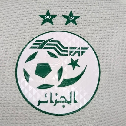 2025/26 Algeria Especial Versión Jugador Selecciones