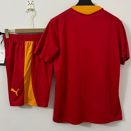 Conjunto Entrenamiento 2026/27 Galatasaray