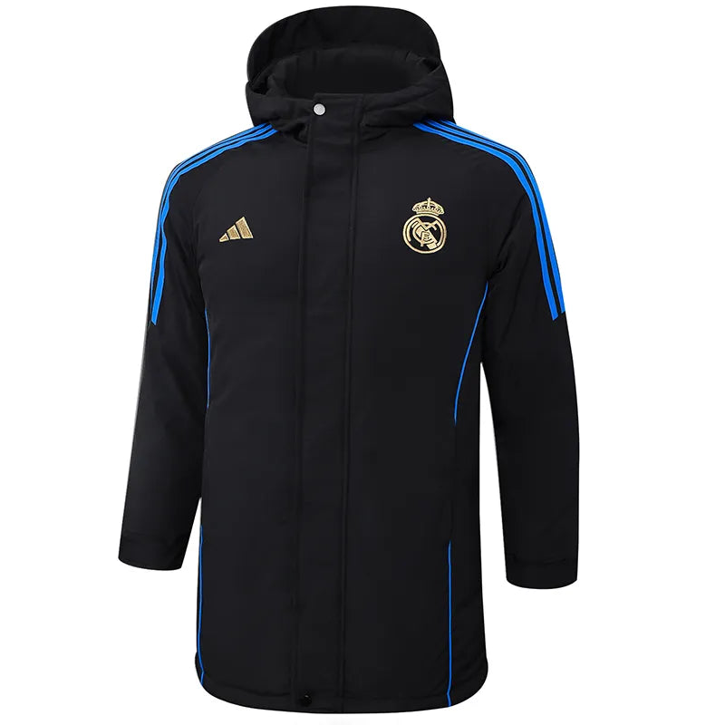 Conjunto Casual 2024/25 Real Madrid