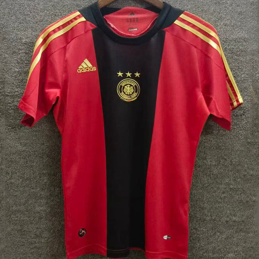 2008 Alemania Especial Versión Fan Selecciones Retro