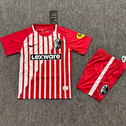 Jersey 2026/27 Freiburg Local Manga corta Niño