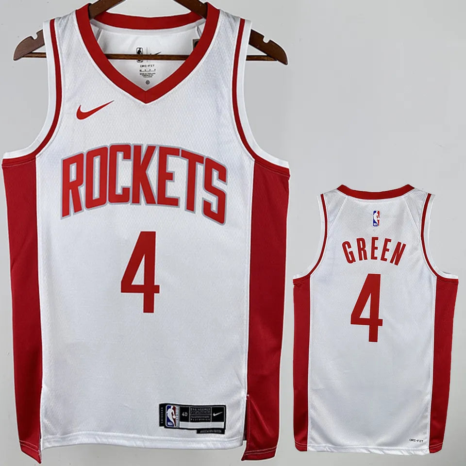 2024/25 Rockets NBA