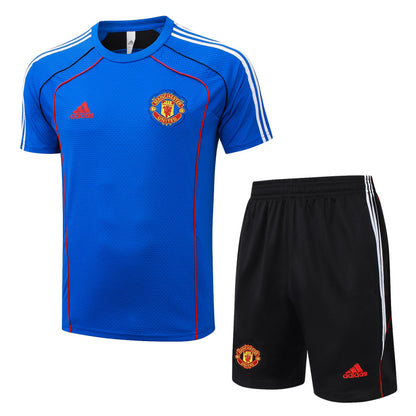 Conjunto Entrenamiento 2025/26 Manchester United