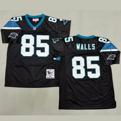 Jersey 2114 Carolina Panthers NFL Retro