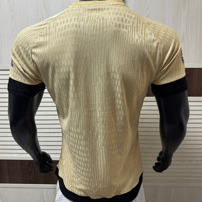 Jersey 2026 APESHIT Especial Manga corta Versión Jugador