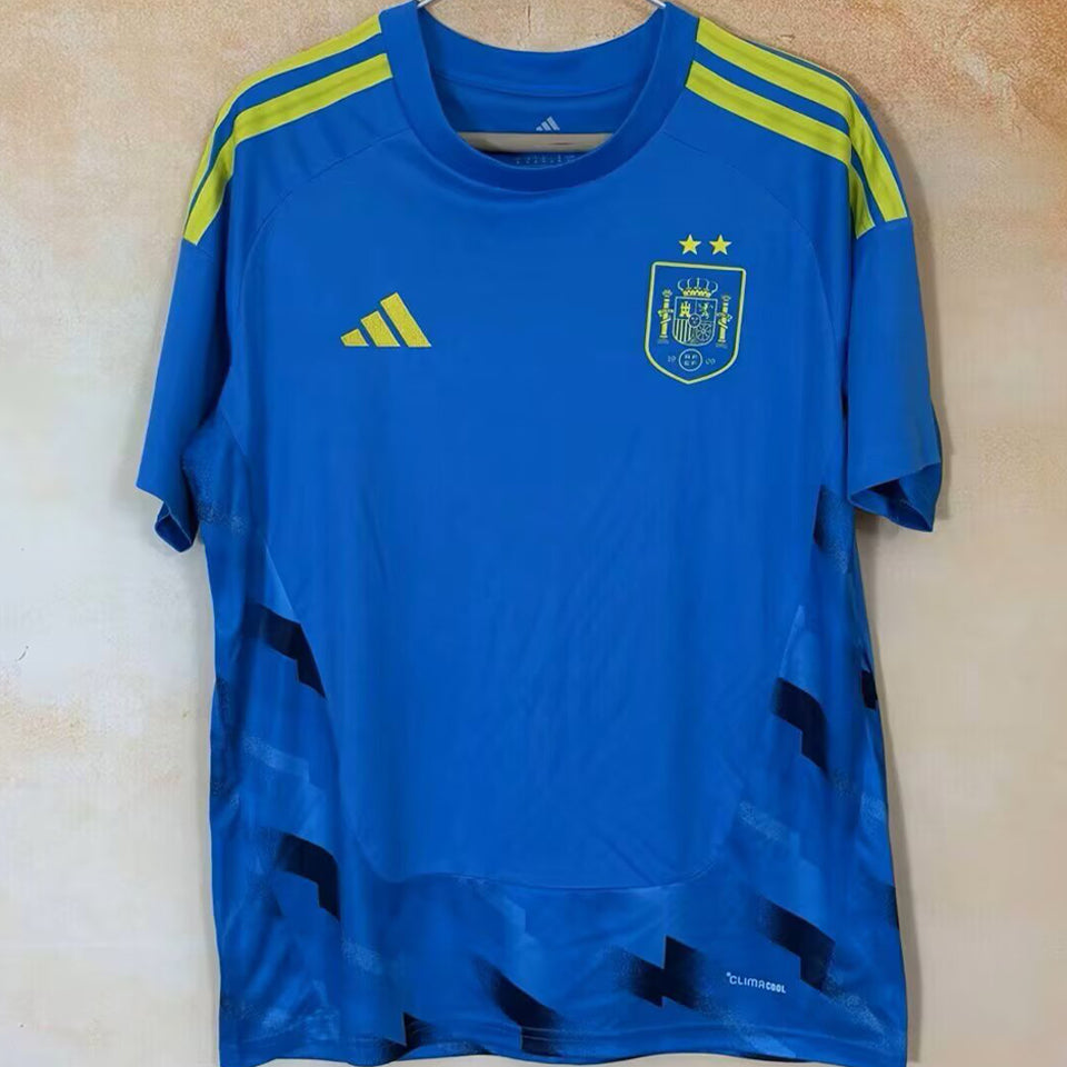 2026/27 españa especial versión fan selecciones