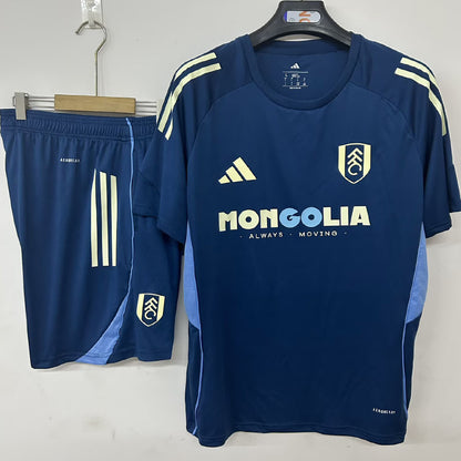 Conjunto Entrenamiento 2026 Fulham