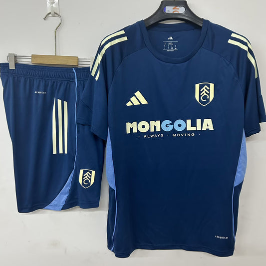Conjunto Entrenamiento 2026 Fulham