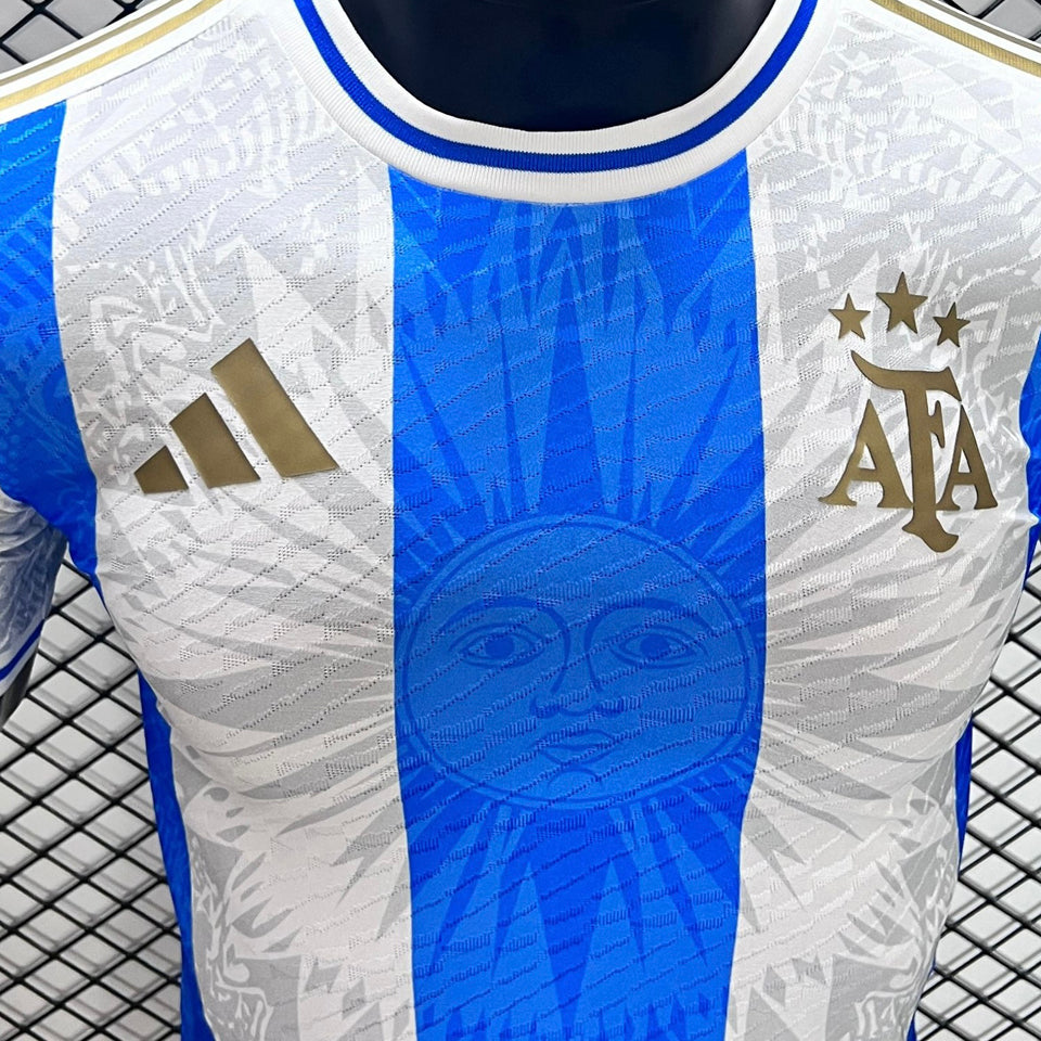 2024/25 Argentina Especial Versión Jugador Selecciones