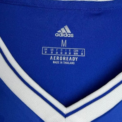 Jersey 2016/17 Chelsea Local Manga corta Versión Fan Retro