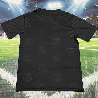 Jersey 2025 Barcelona Especial Manga corta Versión Fan