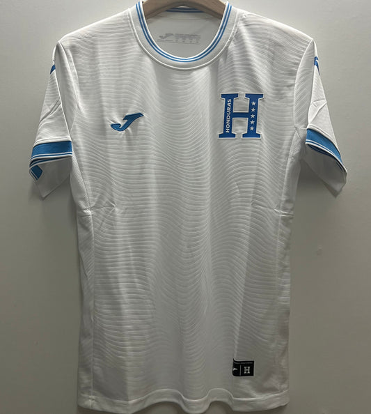 2024/25 Honduras Especial Versión Fan Selecciones