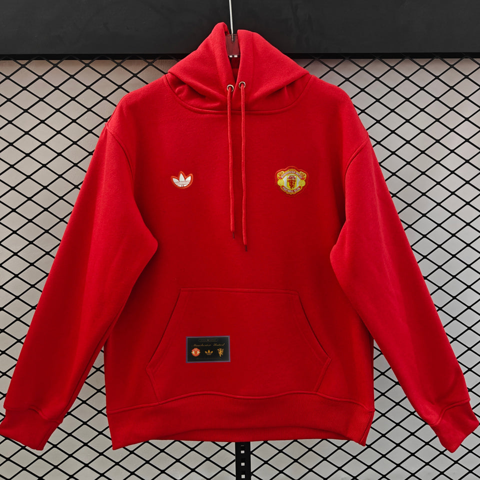 hoody 2026 manchester united retro
