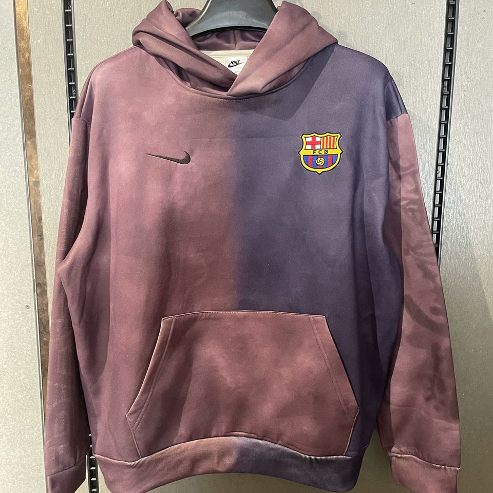 Hoody 2025/26 Barcelona