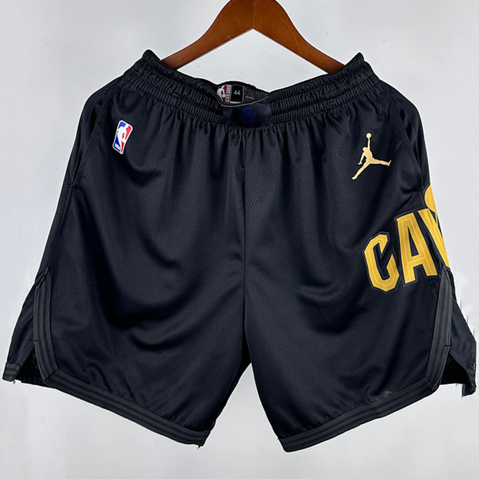 2024/25 Cleveland NBA