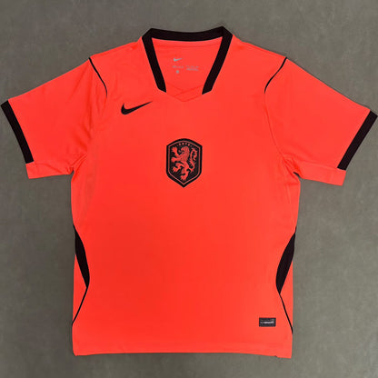 2026/27 Holanda Local Versión Fan Selecciones