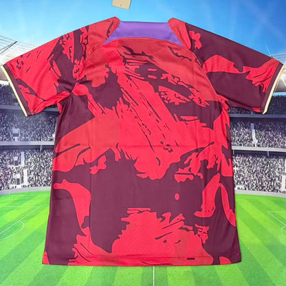 Jersey 2026/27 PSG Especial Manga corta Versión Fan