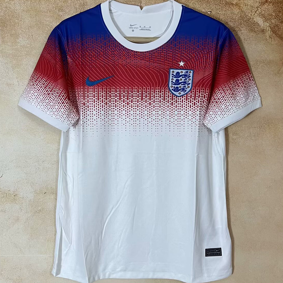 2025/26 Inglaterra Local Versión Fan Selecciones