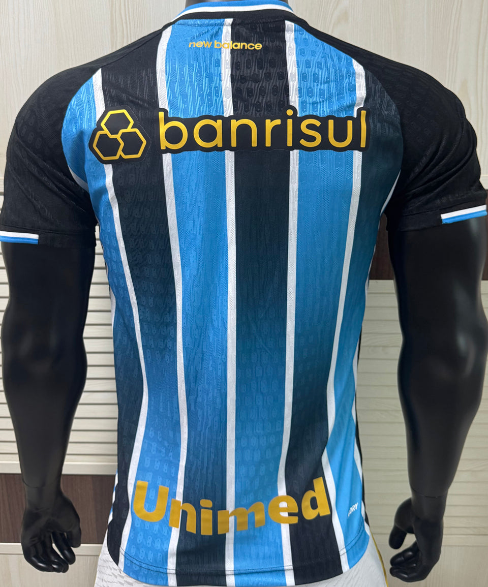 jersey 2026/27 gremio local manga corta versión jugador