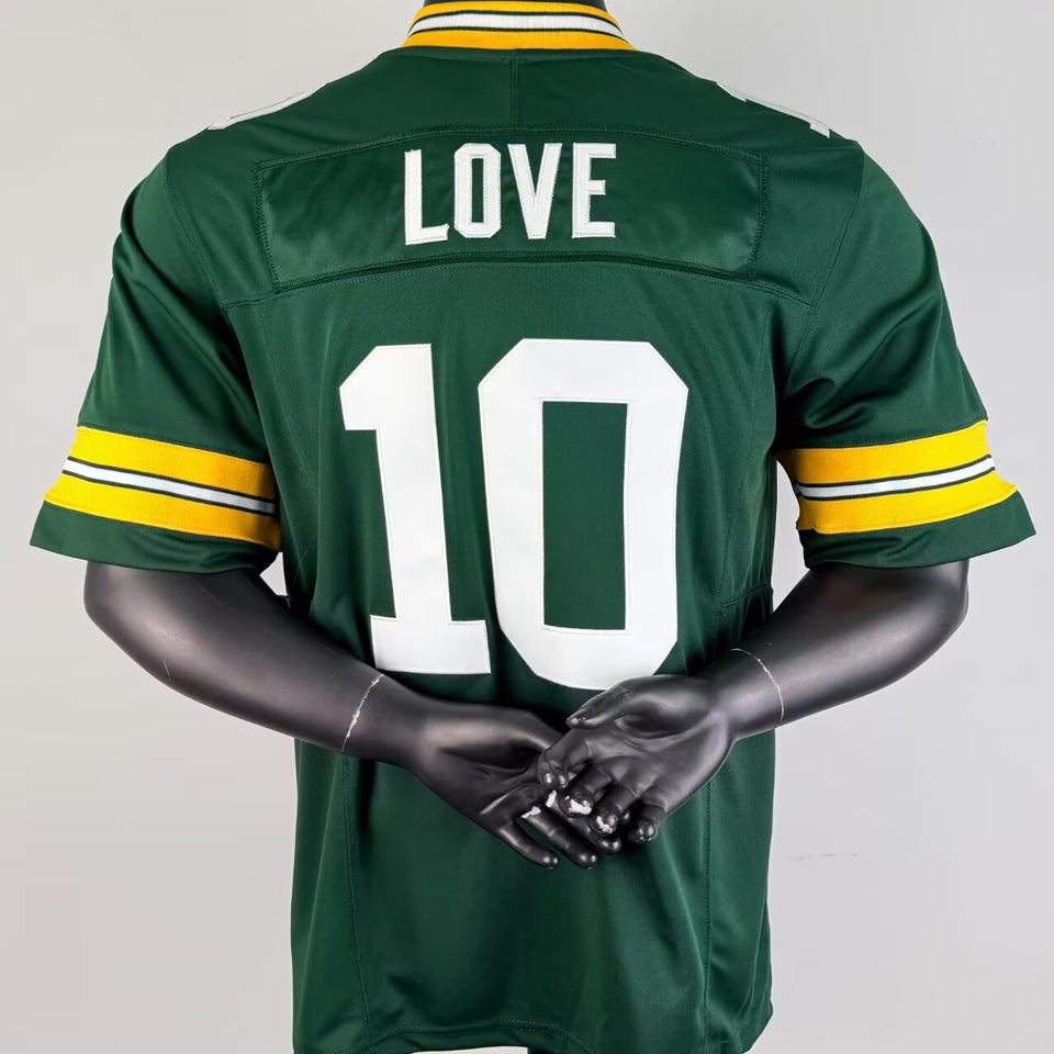 jersey 2110 bay packers nfl