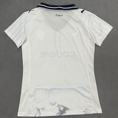 Jersey 2025/26 Monterrey FIFA CWC Especial Manga corta Mujer