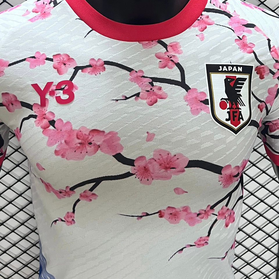 2024/25 japon especial versión jugador selecciones