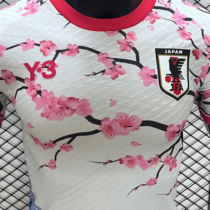 2024/25 Japon Especial Versión Jugador Selecciones